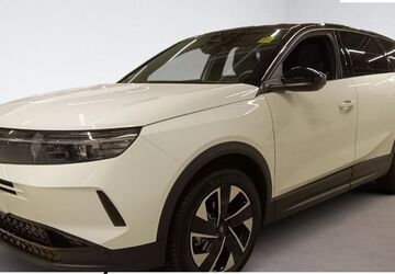 Opel Grandland (X) 14.730 km 30.190 &euro; Marburg 35043