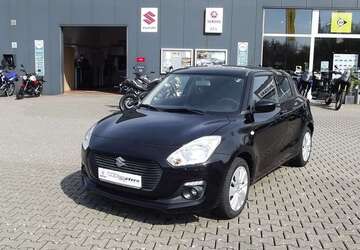 Suzuki Swift 55.160 km 13.490 &euro; Marburg 35043