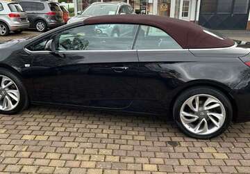 Opel Cascada 148.000 km 10.600 &euro; Cölbe 35091