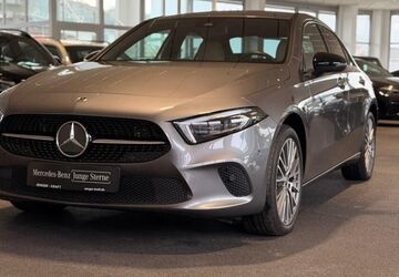 Mercedes-Benz A 250 69.622 km 23.880 &euro; Marburg 35039