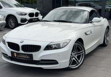 BMW Z4 97.150 km 17.400 &euro; Gießen 35396