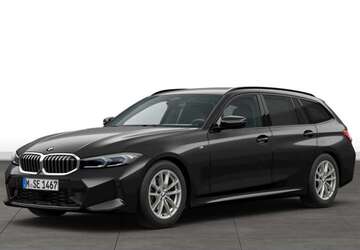 BMW 320 22.100 km 46.890 &euro; Marburg 35043