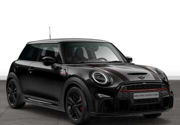 Mini John Cooper Works 56.000 km 29.890 &euro; Gießen 35398