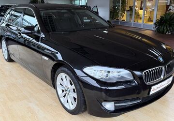 BMW 525 213.500 km 8.950 &euro; Frankenberg/Eder 35066