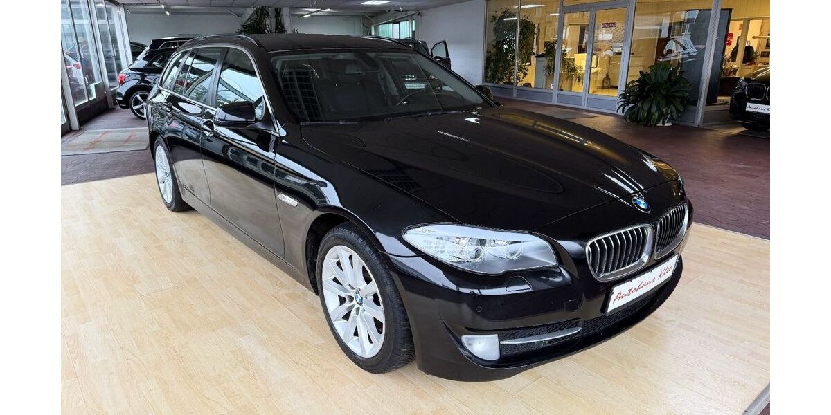 BMW 525 213.500 km 8.950 &euro; Frankenberg/Eder 35066