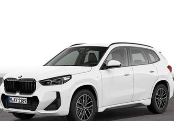 BMW X1 52.800 km 35.890 &euro; Marburg 35043
