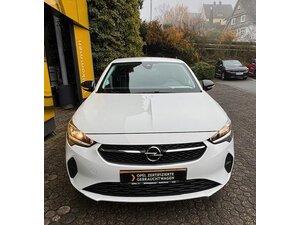 Opel Corsa F Edition 34.965 km 14.290 &euro; Battenberg 35088