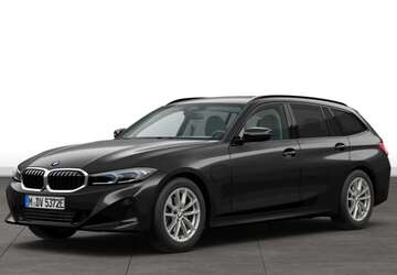 BMW 320 43.500 km 37.890 &euro; Gießen 35398