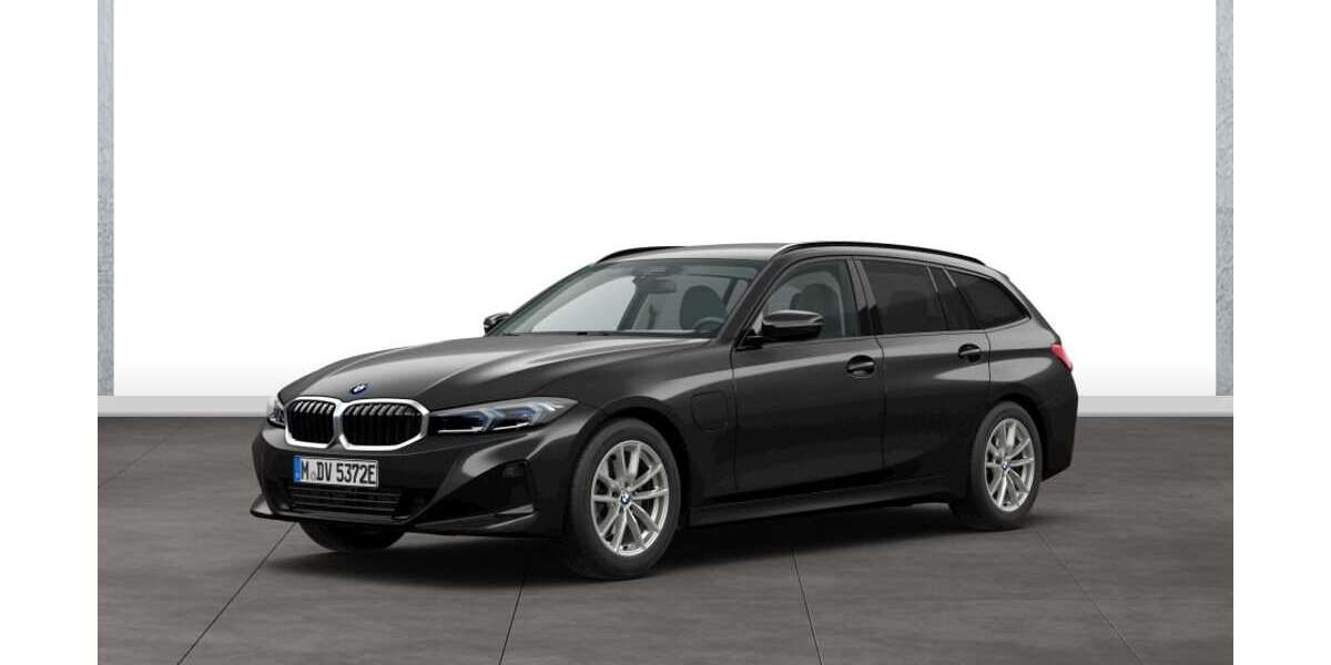 BMW 320 43.500 km 37.890 &euro; Gießen 35398