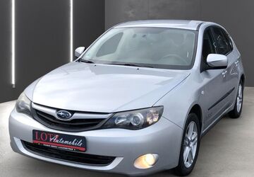 Subaru Impreza 173.267 km 5.490 &euro; Lollar 35457