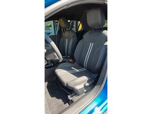 Opel Corsa F YES 101PS 1.161 km 19.790 &euro; Battenberg 35088