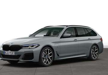 BMW 530 40.900 km 47.890 &euro; Gießen 35398