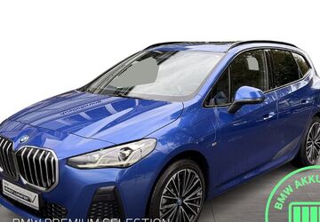 BMW 230 Active Tourer 24.200 km 44.890 &euro; Frankenberg (Eder) 35066