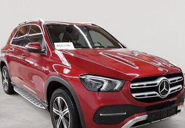 Mercedes-Benz GLE 300 104.692 km 46.190 &euro; Fernwald-Steinbach 35463