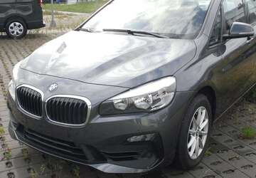 BMW 220 21.164 km 19.000 &euro; Gladenbach 35075