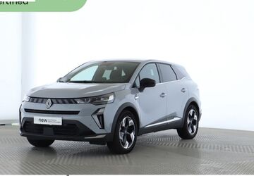 Renault Symbioz 17.553 km 25.880 &euro; Marburg 35043