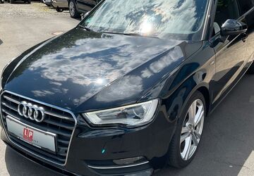 Audi A3 196.019 km 12.990 &euro; Giessen 35394