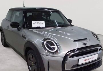 Mini Cooper SE 94.372 km 14.989 &euro; Fernwald-Steinbach 35463