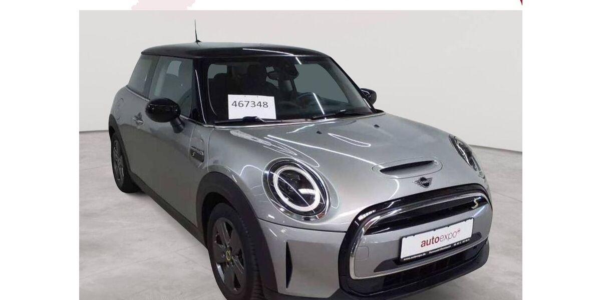 Mini Cooper SE 94.372 km 14.989 &euro; Fernwald-Steinbach 35463