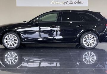 Audi A4 91.000 km 24.398 &euro; Dautphetal 35232