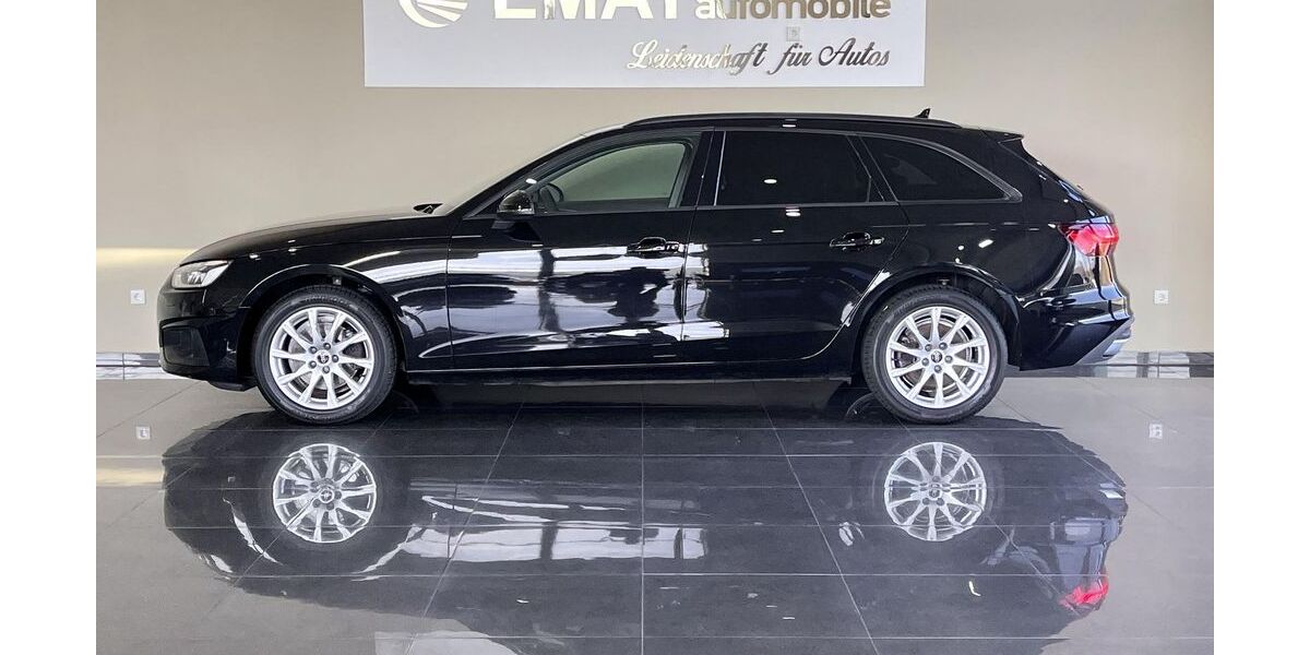 Audi A4 91.000 km 24.398 &euro; Dautphetal 35232