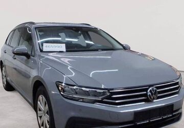 VW Passat Variant 117.140 km 17.389 &euro; Fernwald-Steinbach 35463
