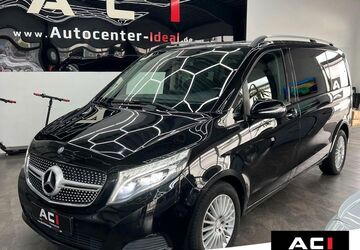 Mercedes-Benz V 250 225.300 km 25.990 &euro; Breidenbach 35236