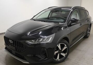 Ford Focus 8.082 km 26.490 &euro; Marburg 35043