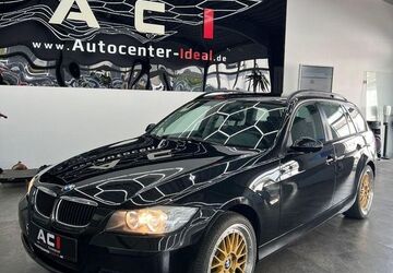 BMW 318 127.990 km 2.300 &euro; Breidenbach 35236