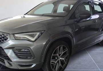 Seat Ateca 28.842 km 32.990 &euro; Frankenberg 35066