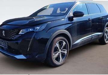 Peugeot 5008 11.428 km 25.580 &euro; Marburg 35043