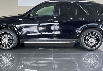 Mercedes-Benz GLE 350 143.000 km 47.989 &euro; Dautphetal 35232