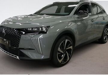 DS Automobiles DS7 (Crossback) 29.100 km 30.790 &euro; Marburg 35043