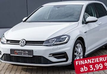 VW Golf 82.436 km 19.290 &euro; Gießen 35394