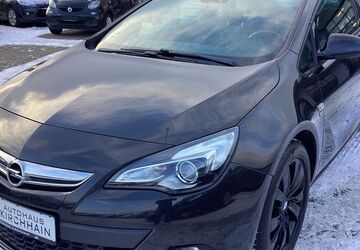 Opel Astra 143.532 km 5.600 &euro; Kirchhain 35274