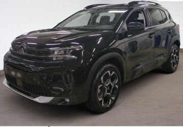 Citroen C5 Aircross 33.814 km 22.190 &euro; Marburg 35043