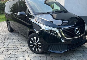 Mercedes-Benz EQV 78.612 km 42.350 &euro; Bad Endbach 35080