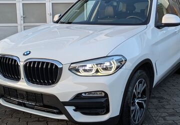 BMW X3 135.500 km 24.250 &euro; Cölbe-Bernsdorf 35091