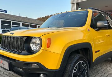 Jeep Renegade 149.800 km 13.800 &euro; Marburg 35041