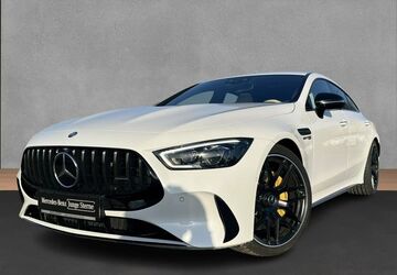 Mercedes-Benz AMG GT 35.800 km 125.614 &euro; Gießen 35396