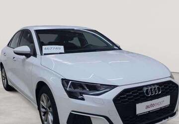 Audi A3 134.335 km 17.990 &euro; Fernwald-Steinbach 35463