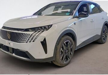 Peugeot 3008 32.995 km 26.990 &euro; Marburg 35043