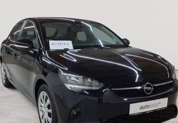 Opel Corsa 48.057 km 12.189 &euro; Fernwald-Steinbach 35463