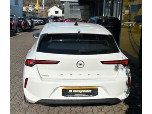 Opel Astra L Lim. 5-trg. Enjoy 10.772 km 18.290 &euro; Battenberg 35088