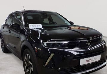 Opel Mokka 18.990 km 17.489 &euro; Fernwald-Steinbach 35463