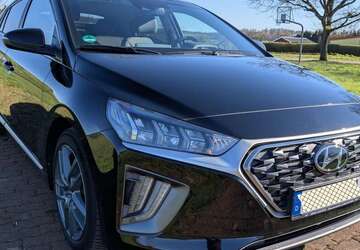 Hyundai IONIQ 46.900 km 20.500 &euro; Buseck 35418