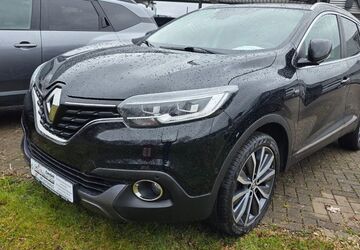 Renault Kadjar 94.650 km 14.050 &euro; Biedenkopf 35216