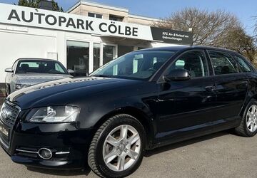 Audi A3 165.000 km 5.990 &euro; Cölbe 35091