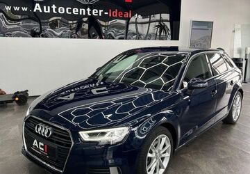 Audi A3 68.500 km 21.850 &euro; Breidenbach 35236