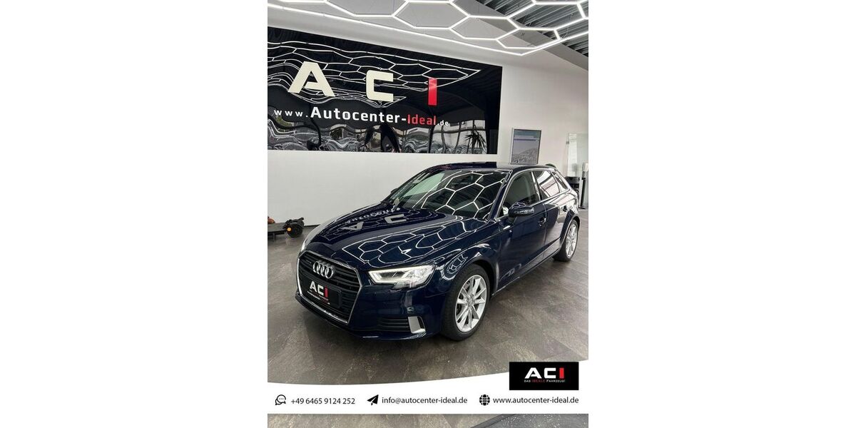 Audi A3 68.500 km 21.850 &euro; Breidenbach 35236